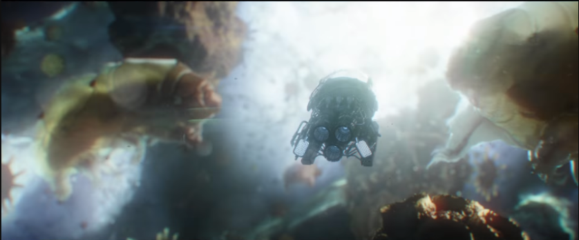 Major 'Ant-Man and the Wasp' Quantum Realm Easter Egg Spotted
